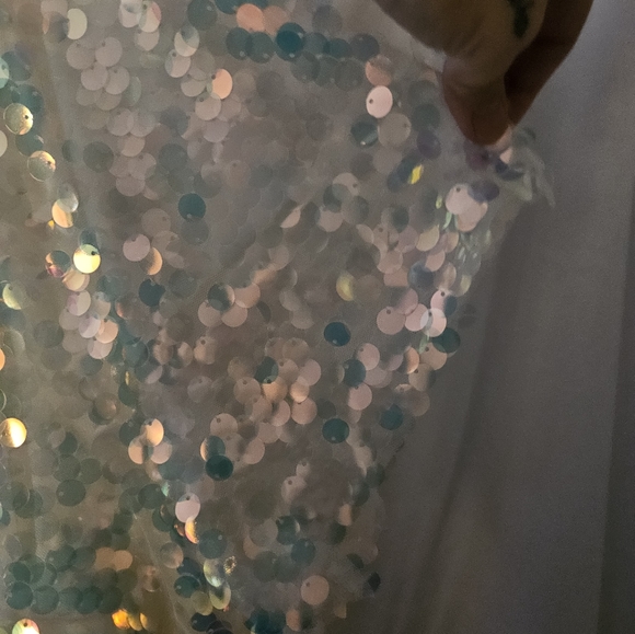 Torrid Top Sz 3 - Picture 7 of 11